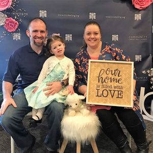 Meet your Posher, Danny